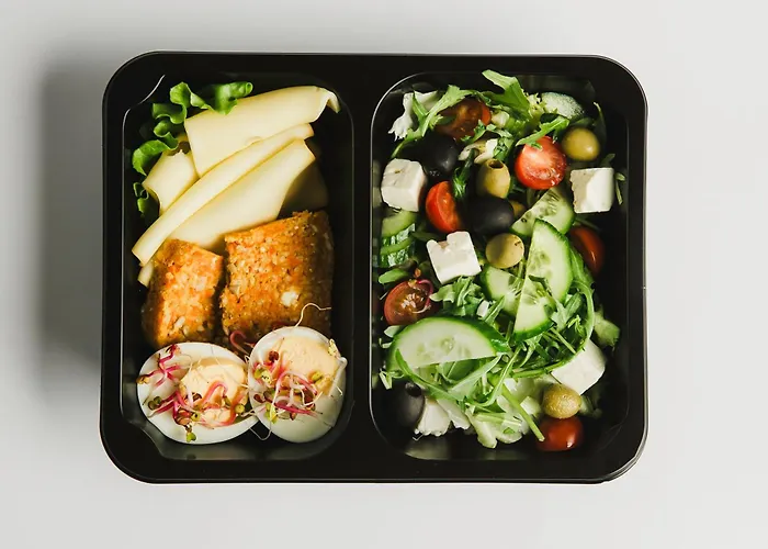 Flatbook - Center Chlebova With Gym Apartmán Gdaňsk