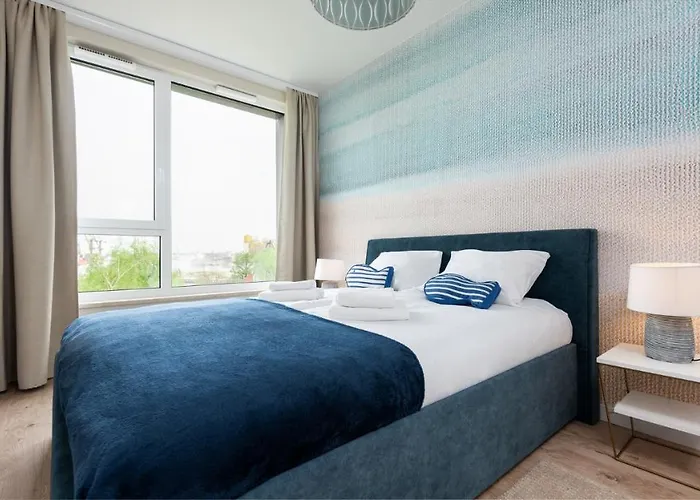 Apartament Flatbook - Center Chlebova With Gym *